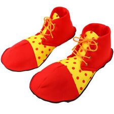 Large clown shoes for sale  LONDON