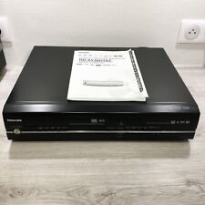 Toshiba xv48dt combiné d'occasion  Beaune