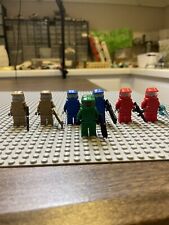 Lego halo mini for sale  Flower Mound