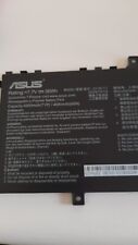 Batteria asus c21n1634 usato  Italia