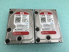 Red wd30efrx 68ax9n0 for sale  Hayward
