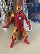 figuras iron man segunda mano  Embacar hacia Mexico