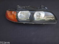 BMW  OEM USED HEADLIGHT BROKEN TAP PART NO 15214000RE for sale  Shipping to South Africa