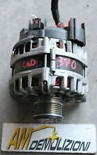 231004719r alternatore renault usato  Roma