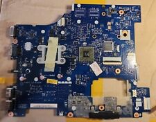 Placa madre original ZZZNAYQ para portátil Lenovo G475 E300 CPU PAWGC LA-6755 segunda mano  Embacar hacia Argentina