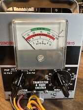 Sencore transistor diode for sale  Harrisburg