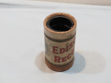 edison gold moulded records for sale  Midland