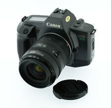 Canon EOS 600 + Canon Zoom ef 28-70 mm 3.5-4.5 numéro 2467819 d'occasion  Expédié en Belgium