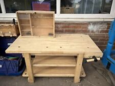 Community playthings bench for sale  WINCANTON