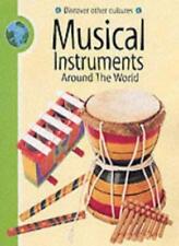Musical instruments meryl for sale  UK