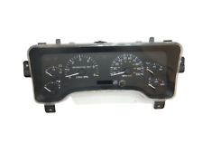 Jeep cherokee speedometer for sale  Attleboro