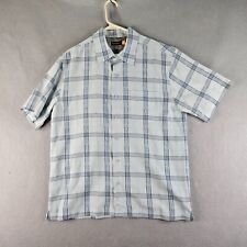 Quicksilver shirt mens for sale  Concord