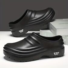 Men chef shoes for sale  Shipping to Ireland