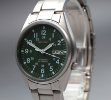 Serviced mint seiko for sale  Shipping to Ireland