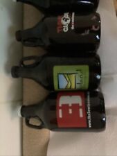 Lot growler beer for sale  Indianapolis