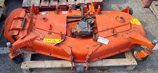 Discharge deck plate for Kubota RCK54-25B ride on lawn mower for sale  SHIPSTON-ON-STOUR