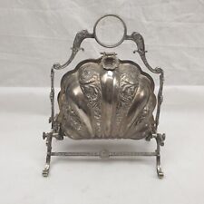 Victorian silver plate for sale  PORTSMOUTH