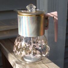 stove top coffee percolator for sale  Bessemer City