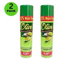 Ican london olive for sale  LEEDS