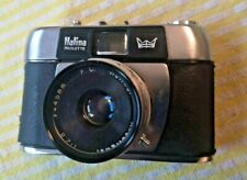 Halina paulette 35mm for sale  Shipping to Ireland