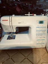 janome machines for sale  Monroe