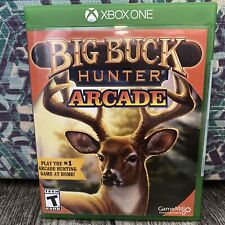 Big buck hunter for sale  Galveston
