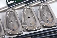 ping isi nickel irons for sale  LOANHEAD