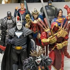 dc figures for sale  COLCHESTER