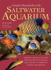 saltwater aquarium books for sale  Lynden