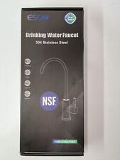 esow drinking faucet water for sale  Haysville