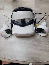 Auriculares de realidad virtual independientes Meta Oculus Quest 2 128 GB - blancos segunda mano  Embacar hacia Mexico