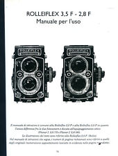 Manuale per uso usato  Italia