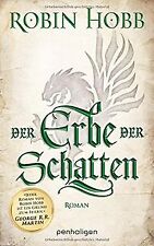 Erbe schatten roman gebraucht kaufen  Berlin