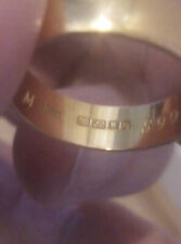 Carat gold ring for sale  GLASGOW