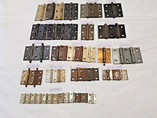 iron hinges for sale  Shipping to Ireland