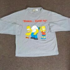 Vintage grey simpsons for sale  CARDIFF