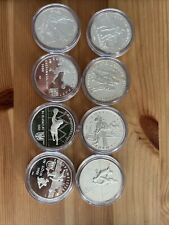 Coin münzen medaillen gebraucht kaufen  Hermeskeil