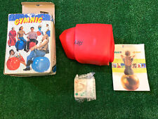 Gymnic physio roll for sale  Glenview