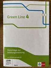 Green line bayern gebraucht kaufen  Gauting