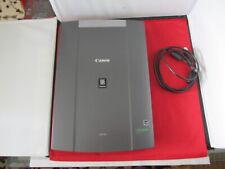 Canon Lide 210 Greyish/Black Scanner with USB Port Cable, used for sale  Shipping to South Africa