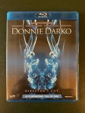 Blu ray donnie usato  Cella Monte