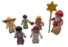 Playmobil weihnachten figur gebraucht kaufen  Eschborn