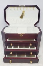 Large jewelry box for sale  Nicholson