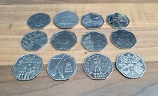 50p job lot for sale  HORNCHURCH