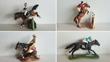 schleich dressur gebraucht kaufen  Herbrechtingen