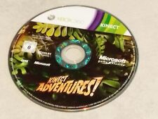 Kinect adventures xbox d'occasion  Tarbes
