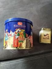 kleine teedosen gebraucht kaufen  Großenhain