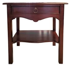 occasional end table for sale  Oakwood