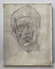 Alberto giacometti exhibition for sale  TOWCESTER