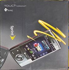 htc touch diamond, used for sale  Shipping to South Africa